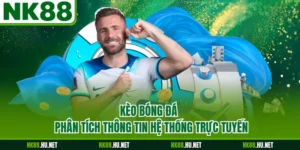 Kèo Bóng Đá - Phân Tích Thông Tin Hệ Thống Trực Tuyến