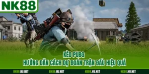 Kèo PUBG - Hướng Dẫn Cách Dự Đoán Trận Đấu Hiệu Quả