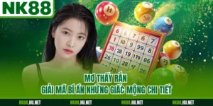 Mơ Thấy Rắn - Giải Mã Bí Ẩn Những Giấc Mộng Chi Tiết