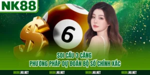 Soi Cầu 3 Càng - Phương Pháp Dự Đoán Bộ Số Chính Xác